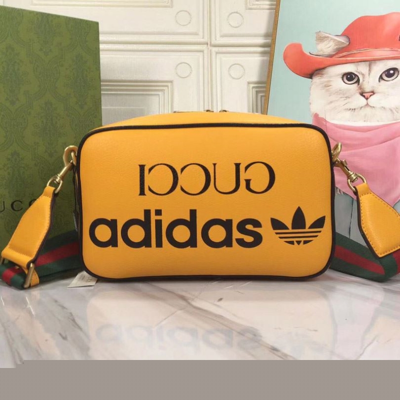 G*u*i satchel bags